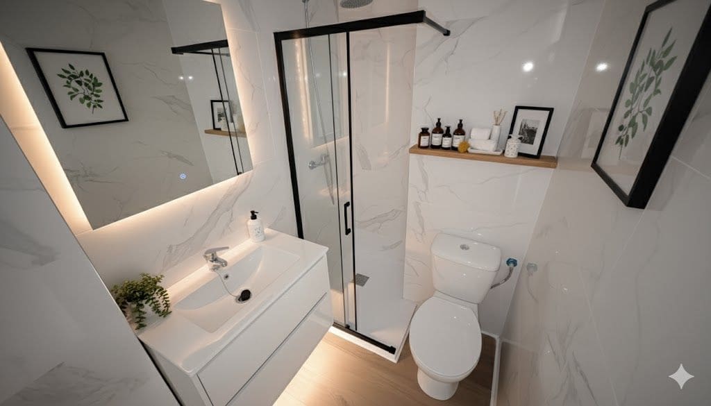 2 sypialnia Apartament na sprzedaż w Mijas Costa - 259 000 € (Ref: 9870435)