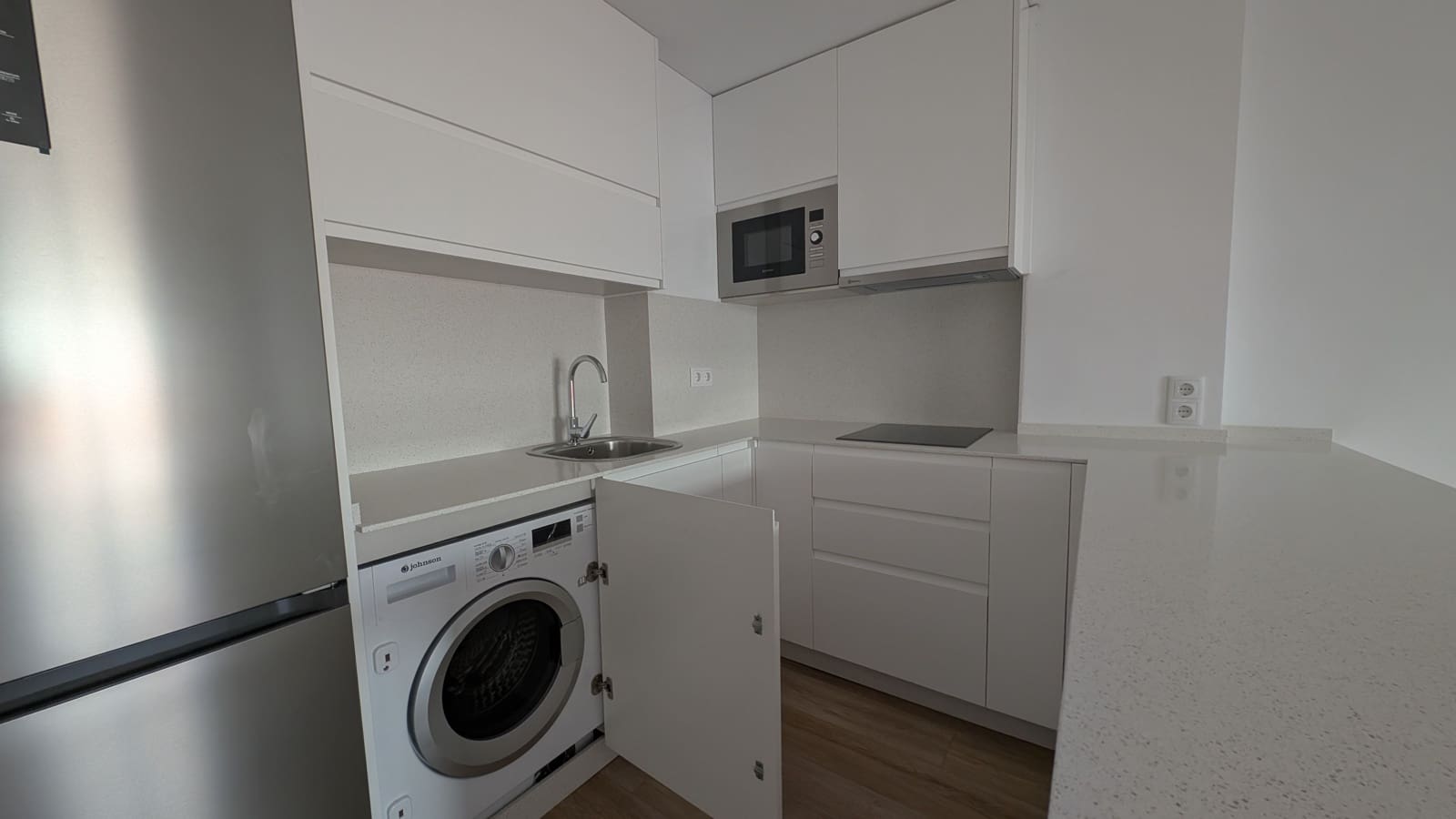 2 sypialnia Apartament na sprzedaż w Mijas Costa - 259 000 € (Ref: 9870435)