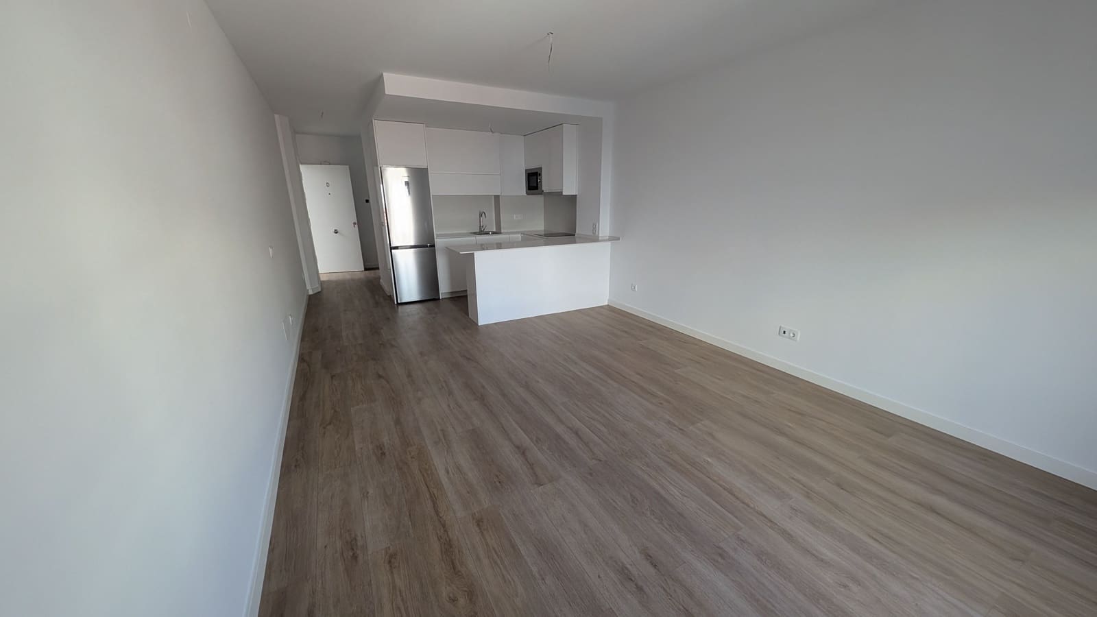 2 sypialnia Apartament na sprzedaż w Mijas Costa - 259 000 € (Ref: 9870435)