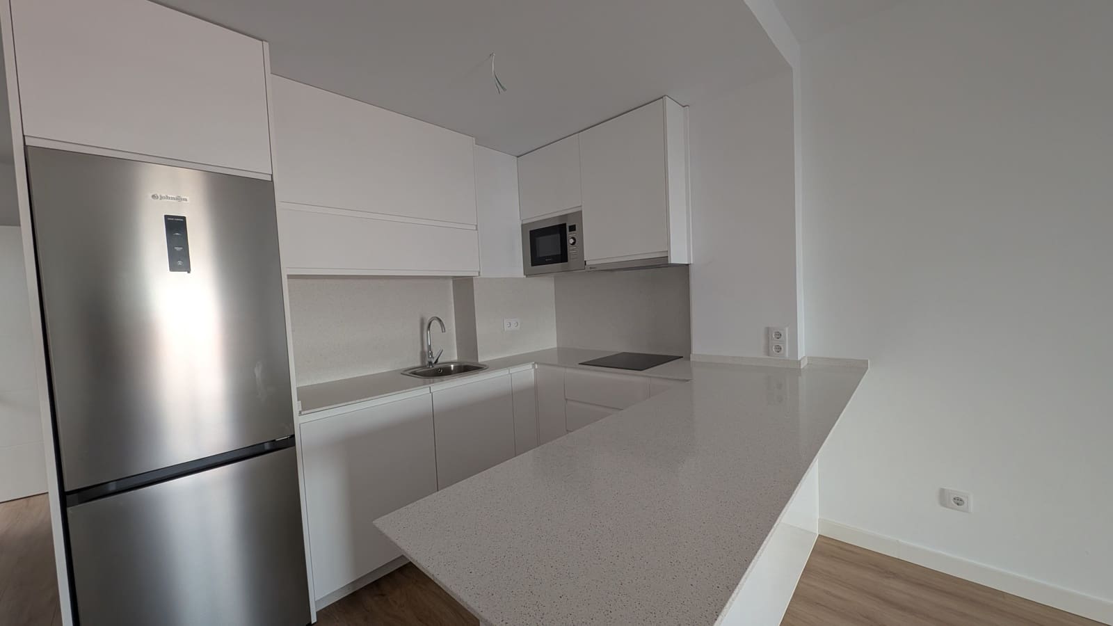 2 sypialnia Apartament na sprzedaż w Mijas Costa - 259 000 € (Ref: 9870435)