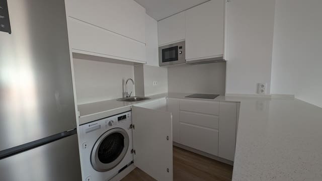 2 sypialnia Apartament na sprzedaż w Mijas Costa, Mijas - 259 000 € (Ref: 9870435)