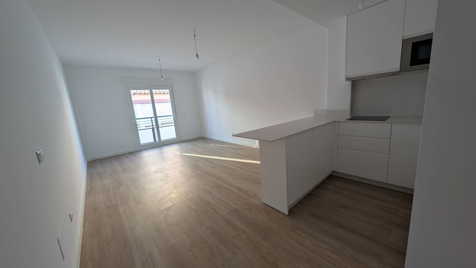 2 sypialnia Apartament na sprzedaż w Mijas Costa - 259 000 € (Ref: 9870435)