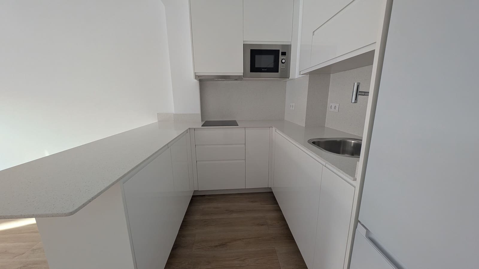2 sypialnia Apartament na sprzedaż w Mijas Costa - 259 000 € (Ref: 9870435)
