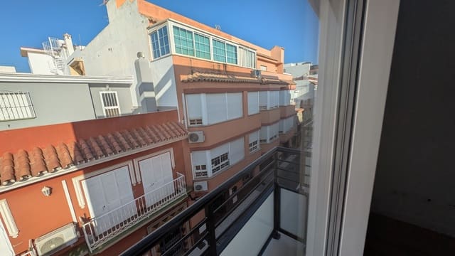 2 sypialnia Apartament na sprzedaż w Mijas Costa, Mijas - 259 000 € (Ref: 9870435)