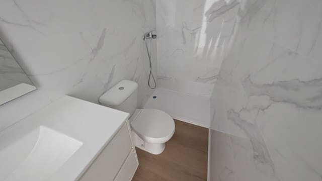 2 sypialnia Apartament na sprzedaż w Mijas Costa, Mijas - 220 000 € (Ref: 9870436)