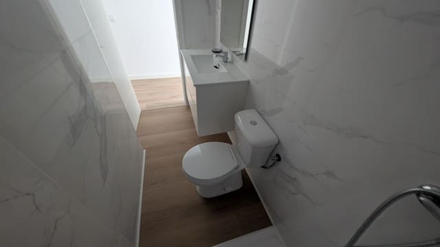 2 sypialnia Apartament na sprzedaż w Mijas Costa, Mijas - 220 000 € (Ref: 9870436)