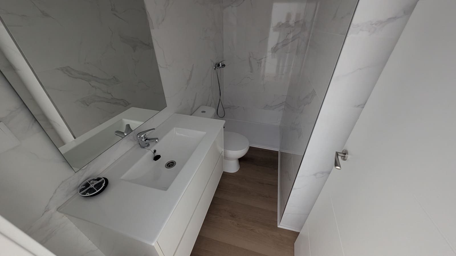 2 soveværelse Lejlighed til salg i Mijas Costa - € 220.000 (Ref: 9870436)