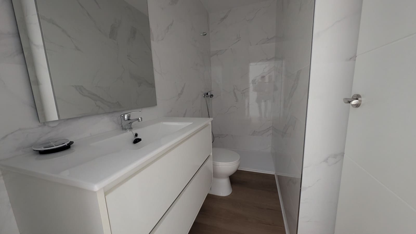 2 soveværelse Lejlighed til salg i Mijas Costa - € 220.000 (Ref: 9870436)