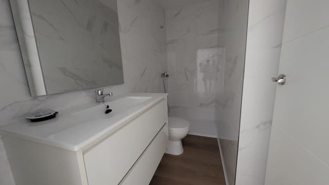 2 sypialnia Apartament na sprzedaż w Mijas Costa, Mijas - 220 000 € (Ref: 9870436)