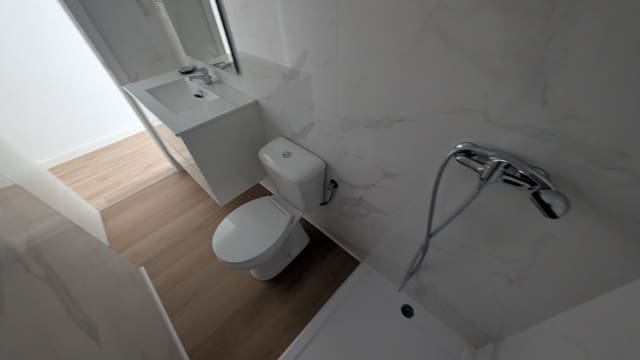 2 sypialnia Apartament na sprzedaż w Mijas Costa, Mijas - 220 000 € (Ref: 9870436)