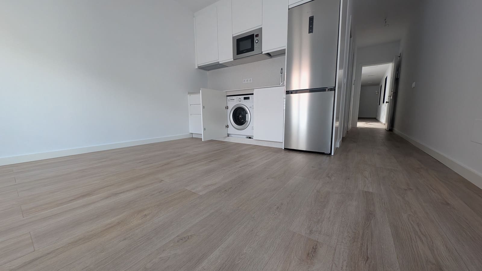 2 soveværelse Lejlighed til salg i Mijas Costa - € 220.000 (Ref: 9870436)