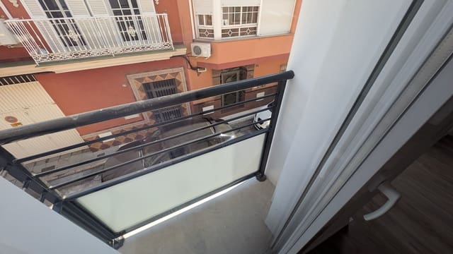 2 sypialnia Apartament na sprzedaż w Mijas Costa, Mijas - 220 000 € (Ref: 9870436)