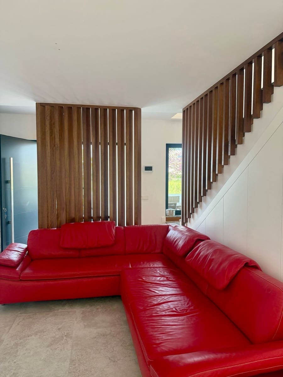 4 soveværelse Byhus til leje i Palma de Mallorca med swimmingpool garage - € 4.700 (Ref: 9872397)