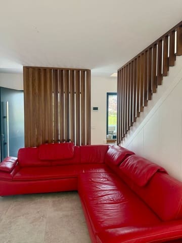 4 soveværelse Byhus til leje i Las Maravillas, Palma de Mallorca med swimmingpool garage - € 4.700 (Ref: 9872397)