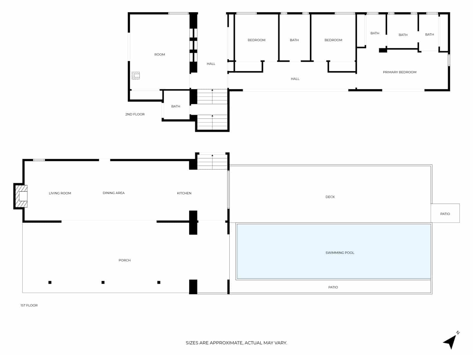 4 soveværelse Byhus til salg i Selva - € 3.595.000 (Ref: 9875317)