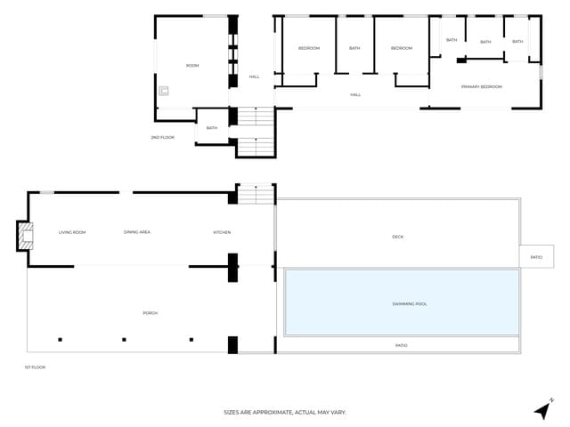 4 soverom Hus til salgs i Selva - € 3 595 000 (Ref: 9875317)