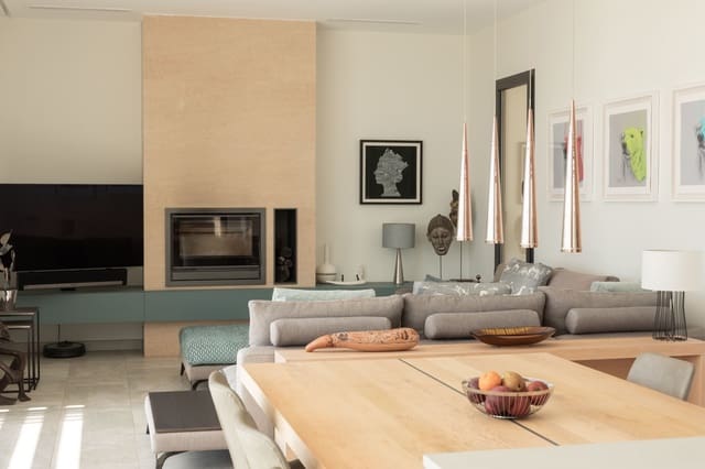 4 soverom Hus til salgs i Selva - € 3 595 000 (Ref: 9875317)