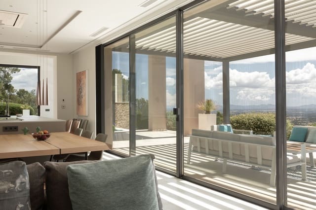4 soverom Hus til salgs i Selva - € 3 595 000 (Ref: 9875317)