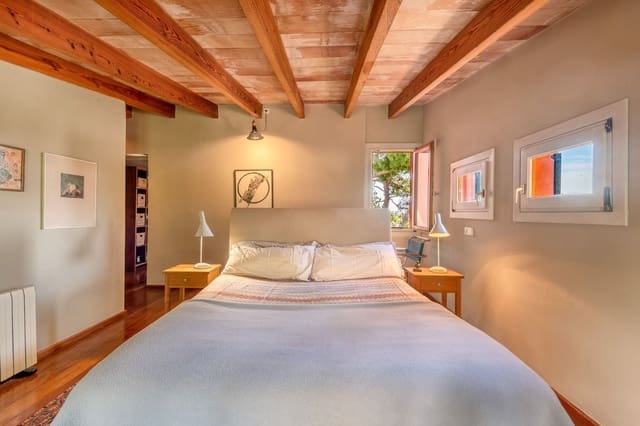 2 soveværelse Lejlighed til leje i La Bonanova, Palma de Mallorca med swimmingpool garage - € 3.300 (Ref: 9875571)