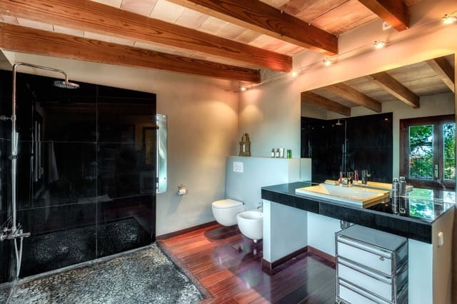 2 soveværelse Lejlighed til leje i La Bonanova, Palma de Mallorca med swimmingpool garage - € 3.300 (Ref: 9875571)