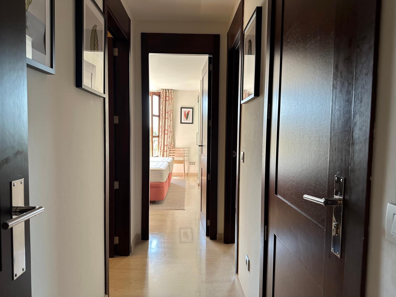 2 soveværelse Lejlighed til leje i Palma de Mallorca med garage - € 3.500 (Ref: 9877231)