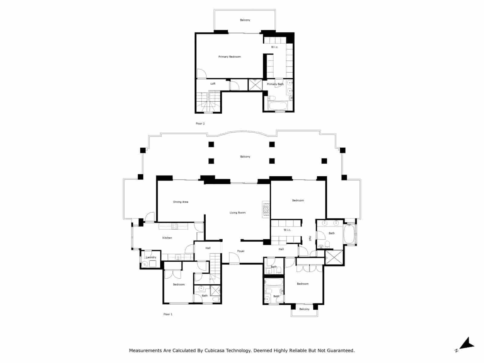 Apartamento de 4 habitaciones en Benahavís en venta con piscina - 1.490.000 € (Ref: 9877775)