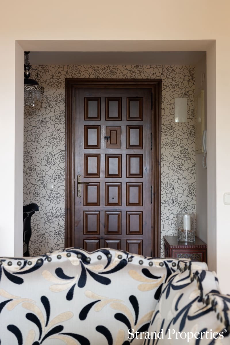 Apartamento de 4 habitaciones en Benahavís en venta con piscina - 1.490.000 € (Ref: 9877775)