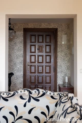 Apartamento de 4 habitaciones en Los Arqueros - Puerto del Almendro, Benahavís en venta con piscina - 1.490.000 € (Ref: 9877775)