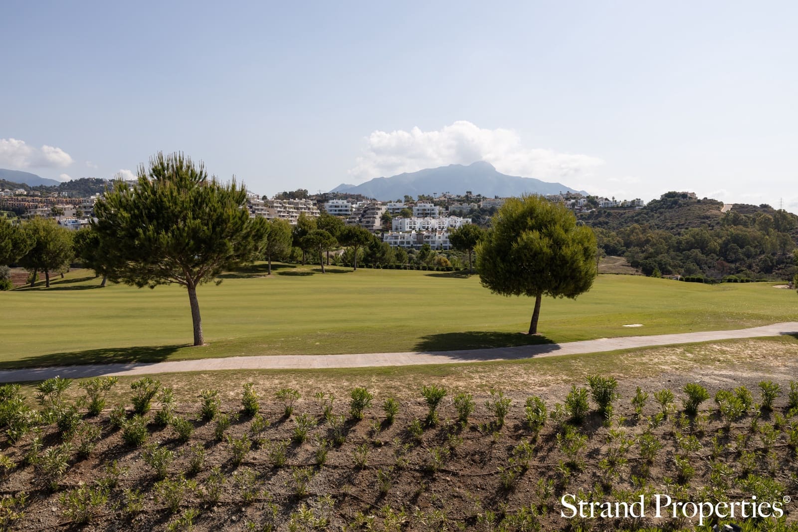 Apartamento de 4 habitaciones en Benahavís en venta con piscina - 1.490.000 € (Ref: 9877775)