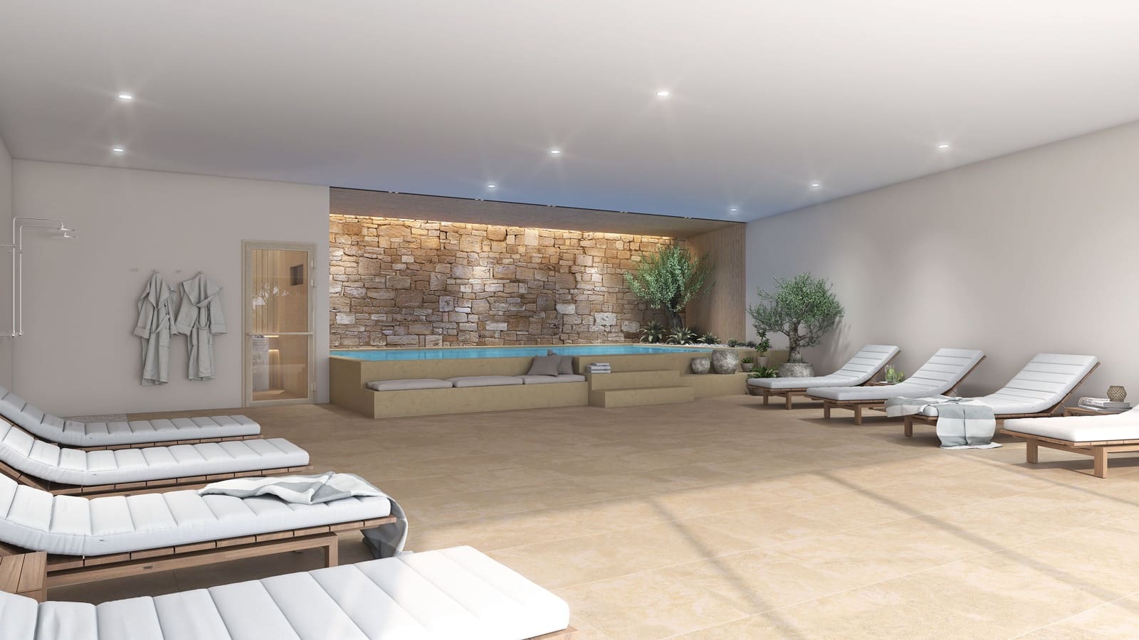 3 chambre Appartement à vendre à Fuengirola avec piscine - 430 000 € (Ref: 9877776)