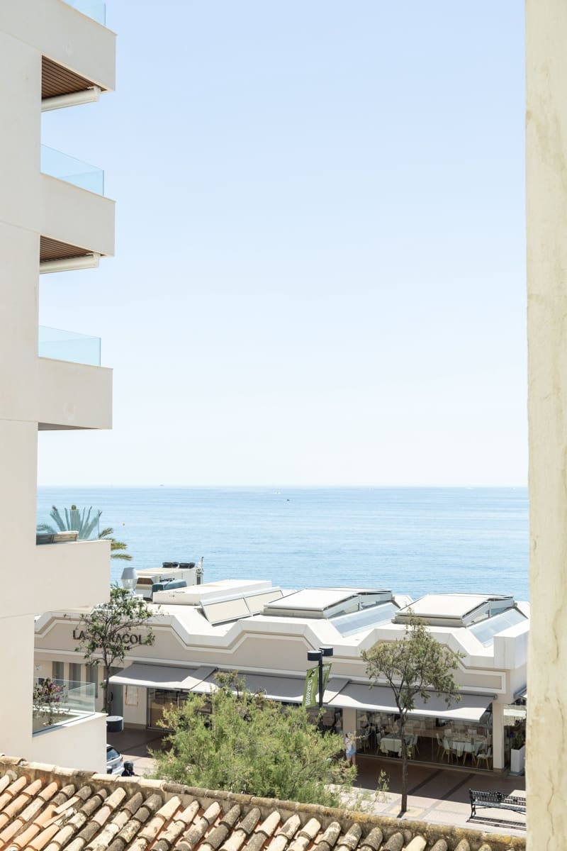 2 sypialnia Apartament na sprzedaż w Fuengirola - 350 000 € (Ref: 9879492)