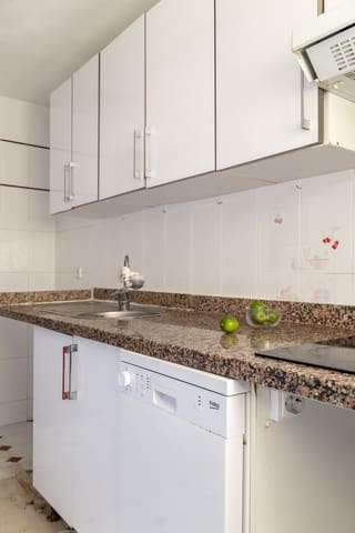 2 sypialnia Apartament na sprzedaż w Zona Puerto Deportivo, Fuengirola - 350 000 € (Ref: 9879492)