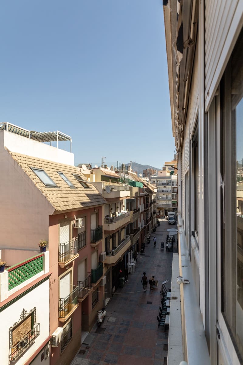 2 sypialnia Apartament na sprzedaż w Fuengirola - 350 000 € (Ref: 9879492)