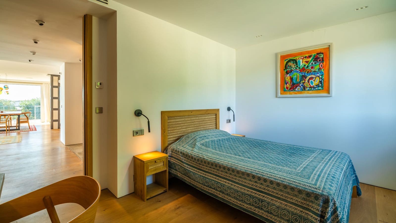 Chalet de 4 habitaciones en Tarifa en venta con piscina - 2.950.000 € (Ref: 9879716)