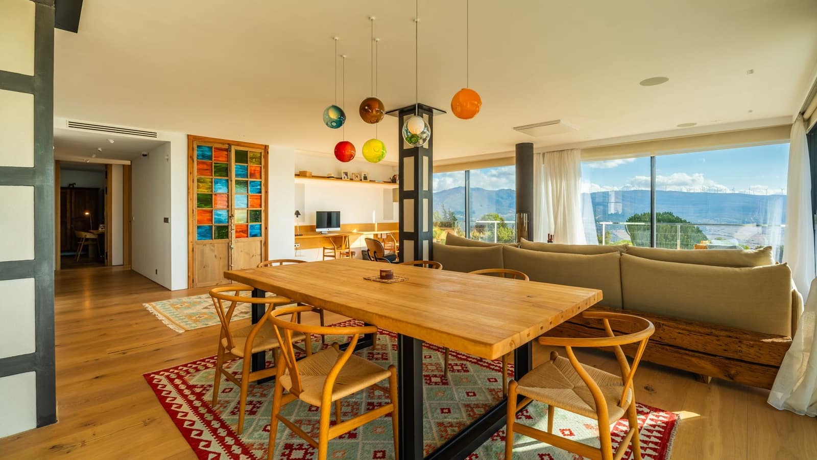 Chalet de 4 habitaciones en Tarifa en venta con piscina - 2.950.000 € (Ref: 9879716)