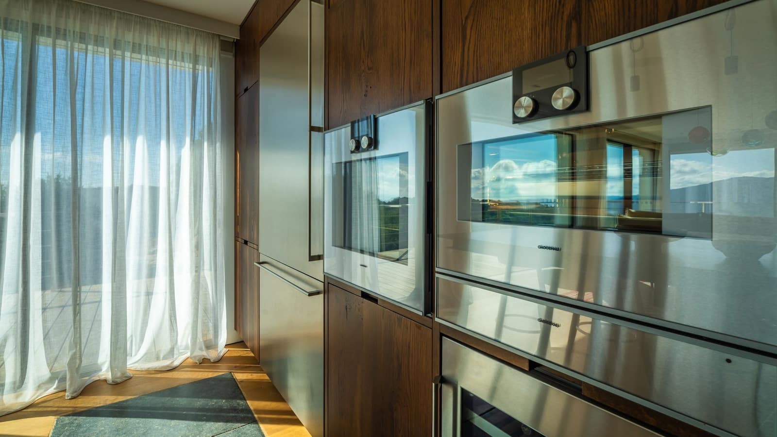 Chalet de 4 habitaciones en Tarifa en venta con piscina - 2.950.000 € (Ref: 9879716)