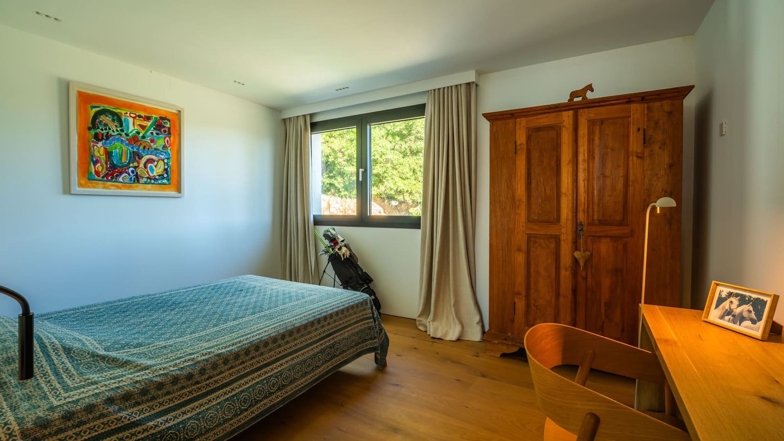 Chalet de 4 habitaciones en Tarifa en venta con piscina - 2.950.000 € (Ref: 9879716)