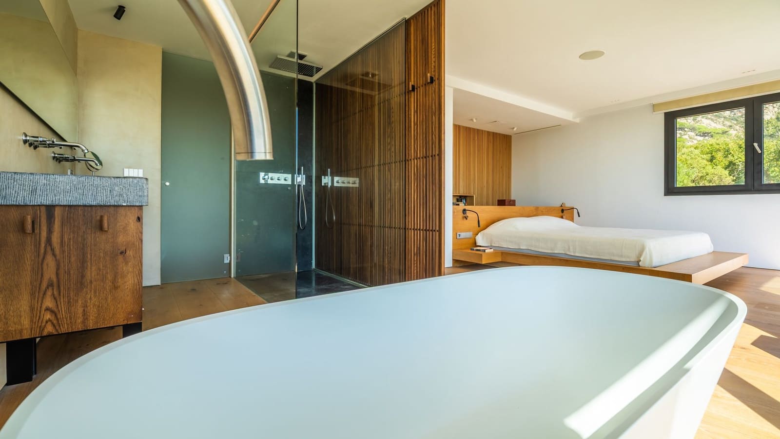 Chalet de 4 habitaciones en Tarifa en venta con piscina - 2.950.000 € (Ref: 9879716)