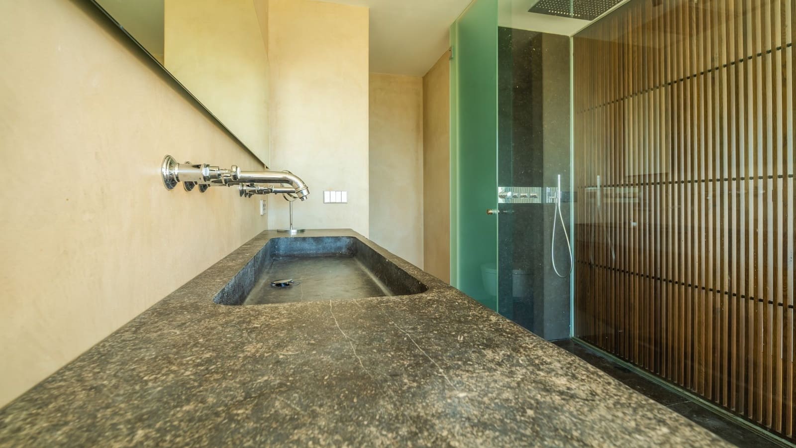 Chalet de 4 habitaciones en Tarifa en venta con piscina - 2.950.000 € (Ref: 9879716)