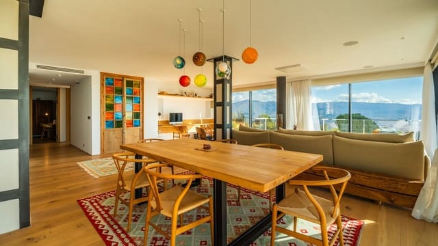 Chalet de 4 habitaciones en Tarifa en venta con piscina - 2.950.000 € (Ref: 9879716)