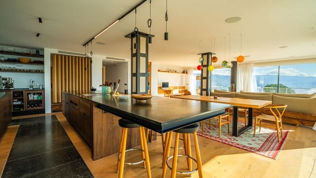 Chalet de 4 habitaciones en Tarifa en venta con piscina - 2.950.000 € (Ref: 9879716)
