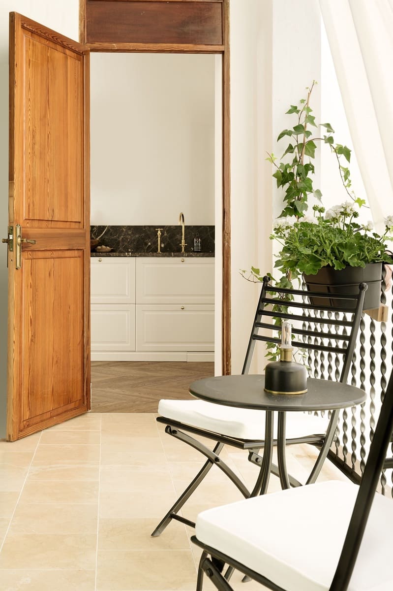3 quarto Apartamento para arrendar em Palma de Mallorca - 3 200 € (Ref: 9880299)