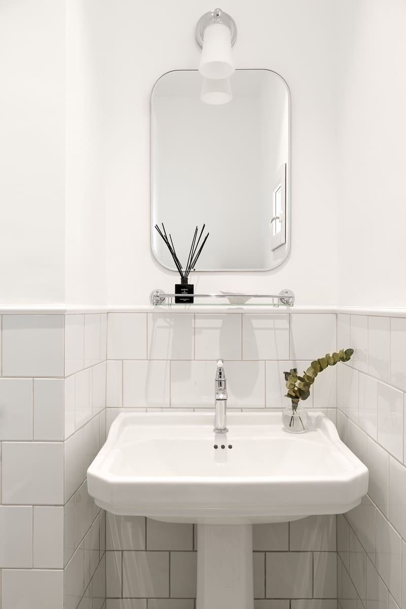 3 quarto Apartamento para arrendar em Palma de Mallorca - 3 200 € (Ref: 9880299)