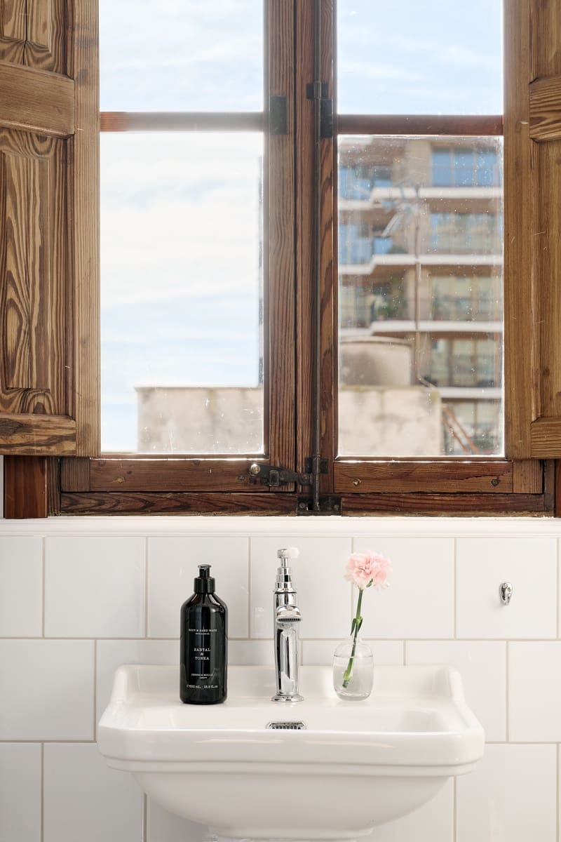 3 quarto Apartamento para arrendar em Palma de Mallorca - 3 200 € (Ref: 9880299)