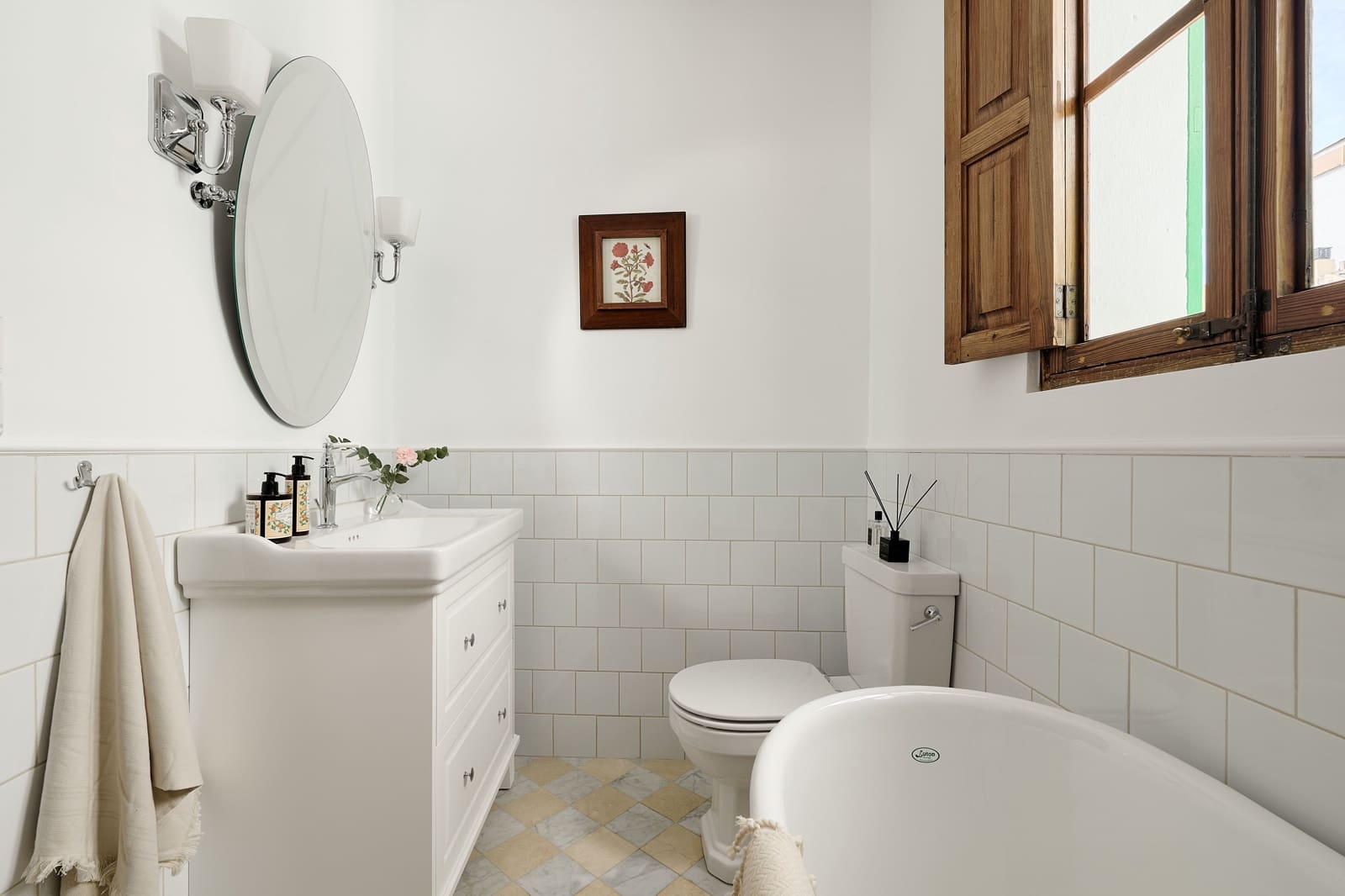 3 quarto Apartamento para arrendar em Palma de Mallorca - 3 200 € (Ref: 9880299)