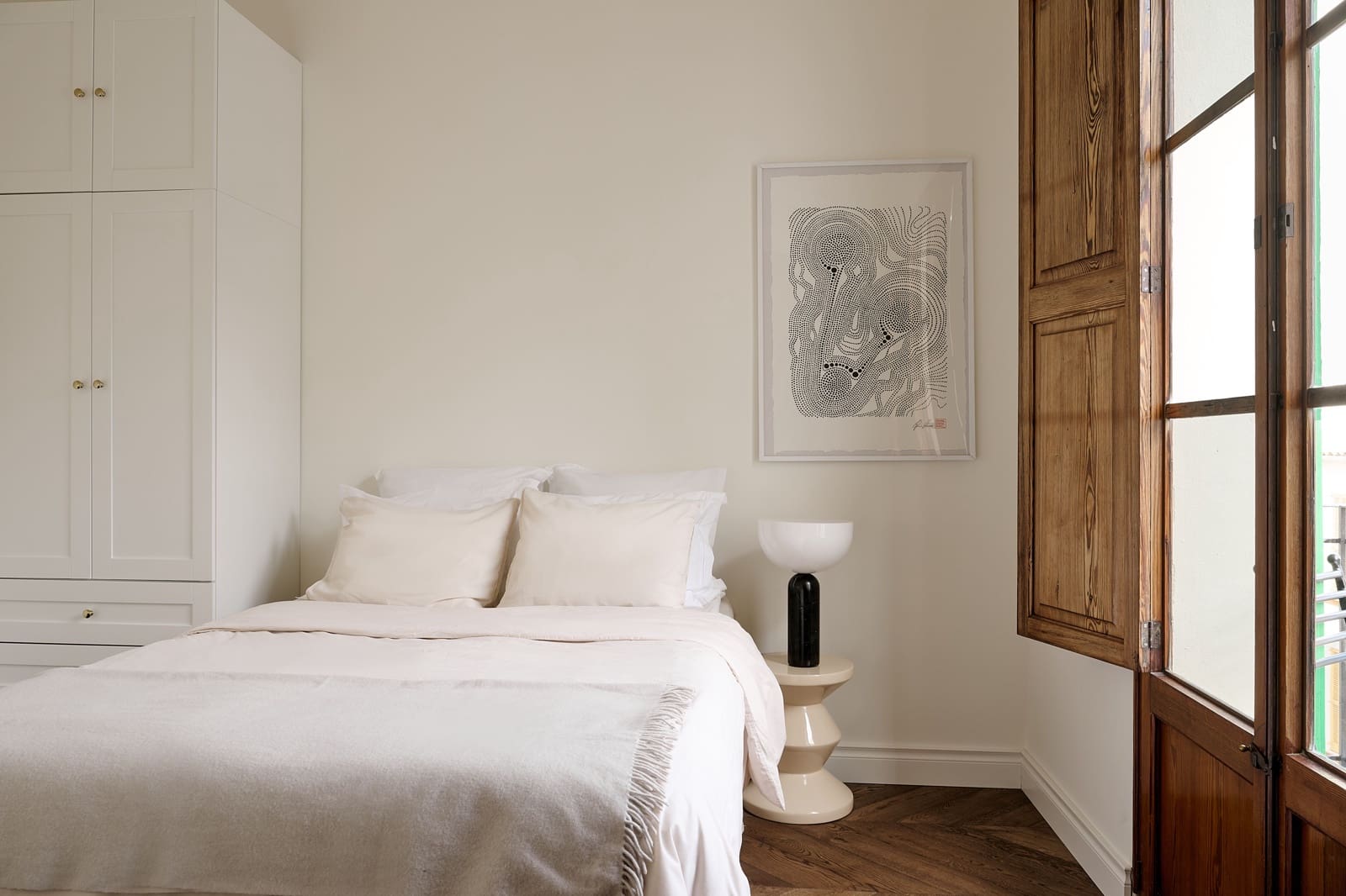 3 quarto Apartamento para arrendar em Palma de Mallorca - 3 200 € (Ref: 9880299)
