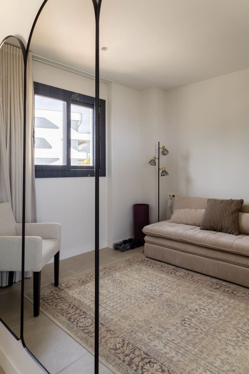 Apartamento de 2 habitaciones en Fuengirola en venta con piscina garaje - 520.000 € (Ref: 9880300)