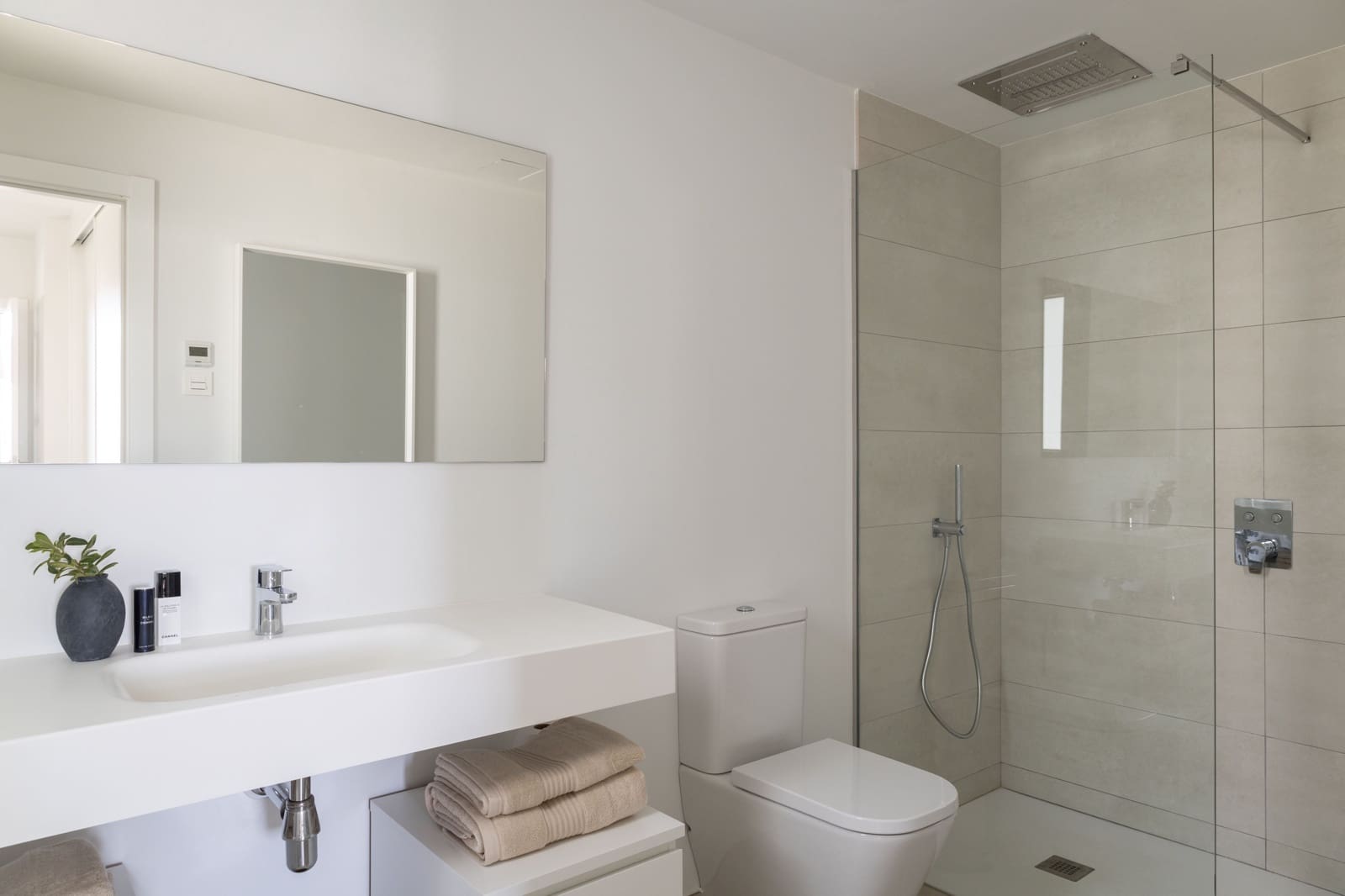 Apartamento de 2 habitaciones en Fuengirola en venta con piscina garaje - 520.000 € (Ref: 9880300)