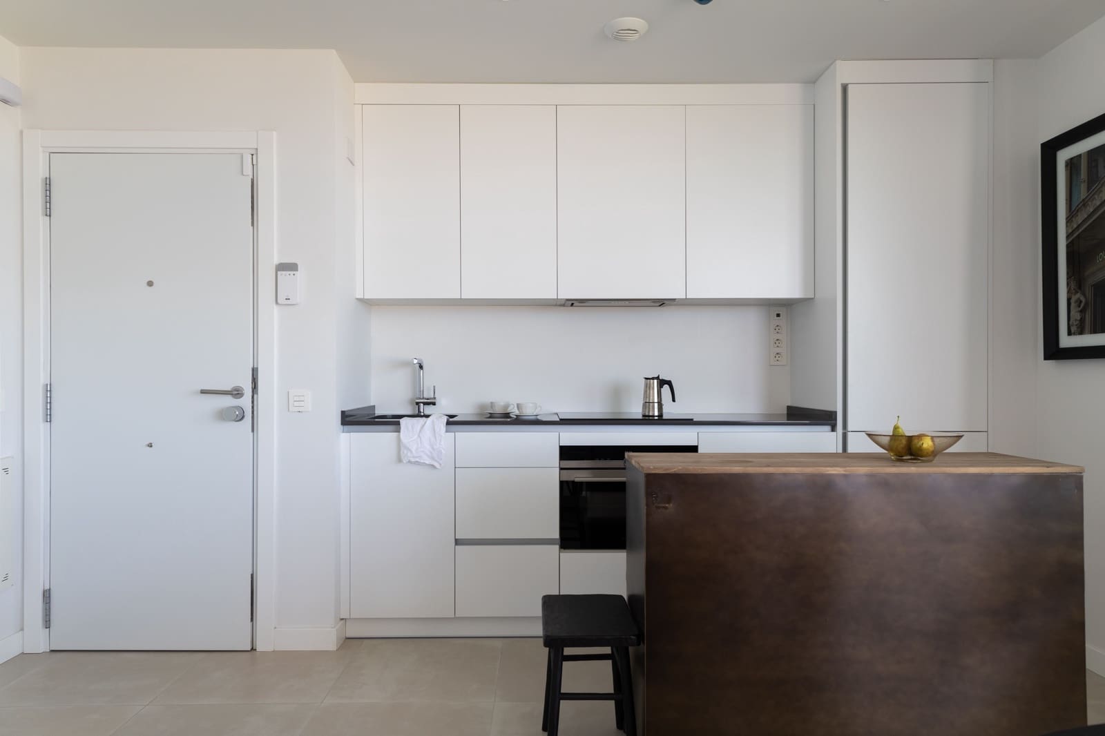 Apartamento de 2 habitaciones en Fuengirola en venta con piscina garaje - 520.000 € (Ref: 9880300)