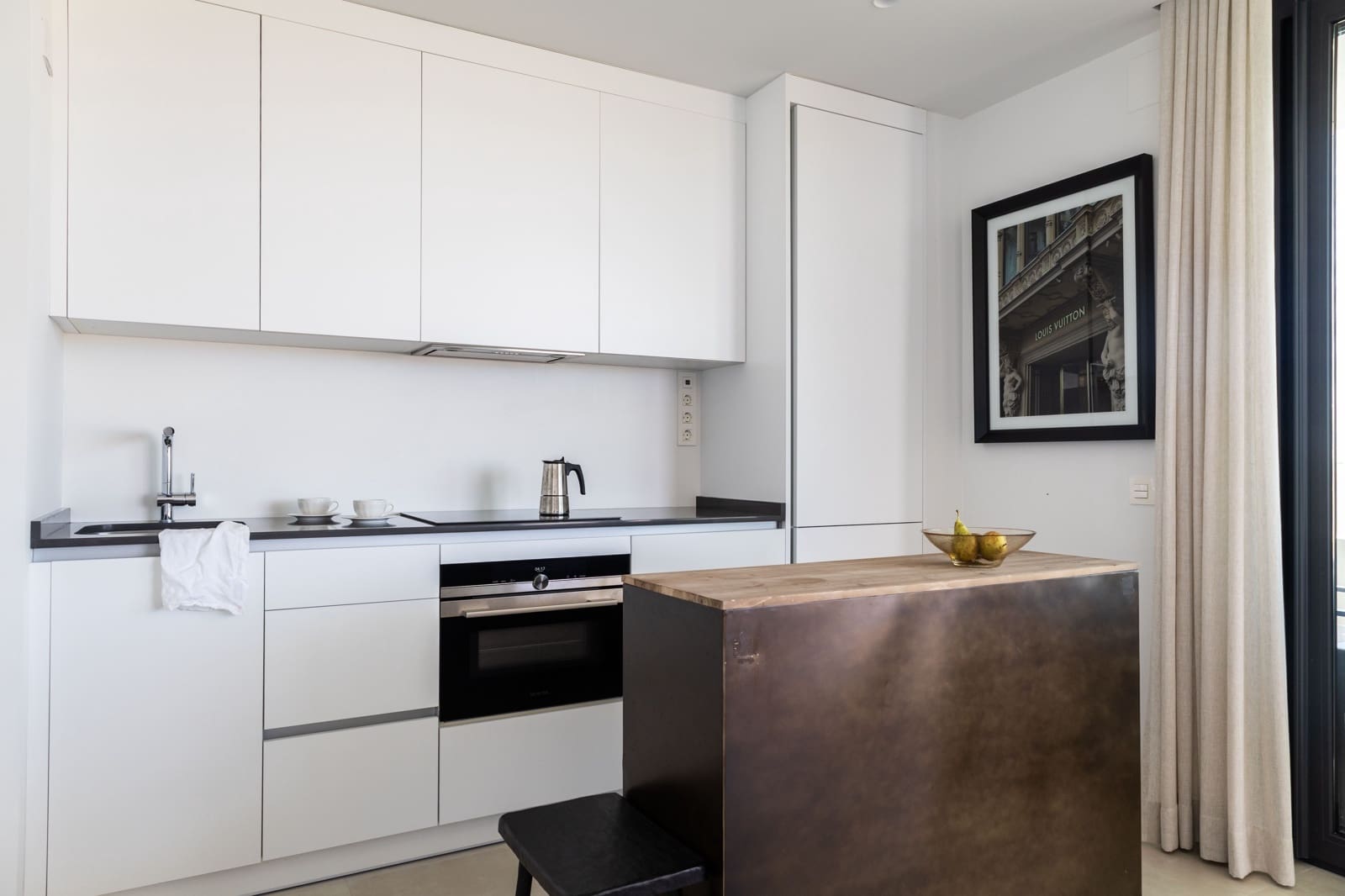 Apartamento de 2 habitaciones en Fuengirola en venta con piscina garaje - 520.000 € (Ref: 9880300)